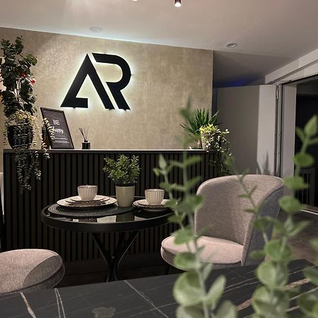 בקנאנג Alpha Rooms מראה חיצוני תמונה