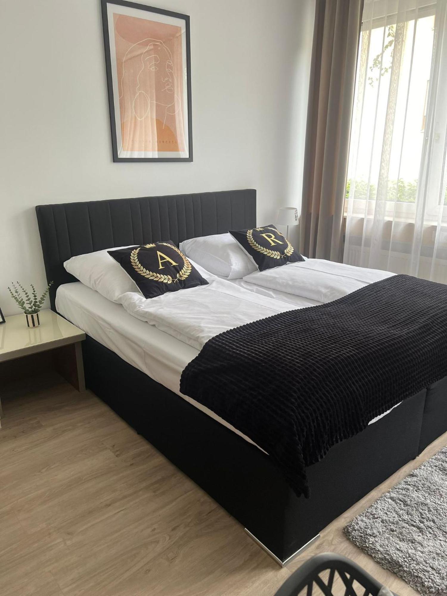 בקנאנג Alpha Rooms מראה חיצוני תמונה