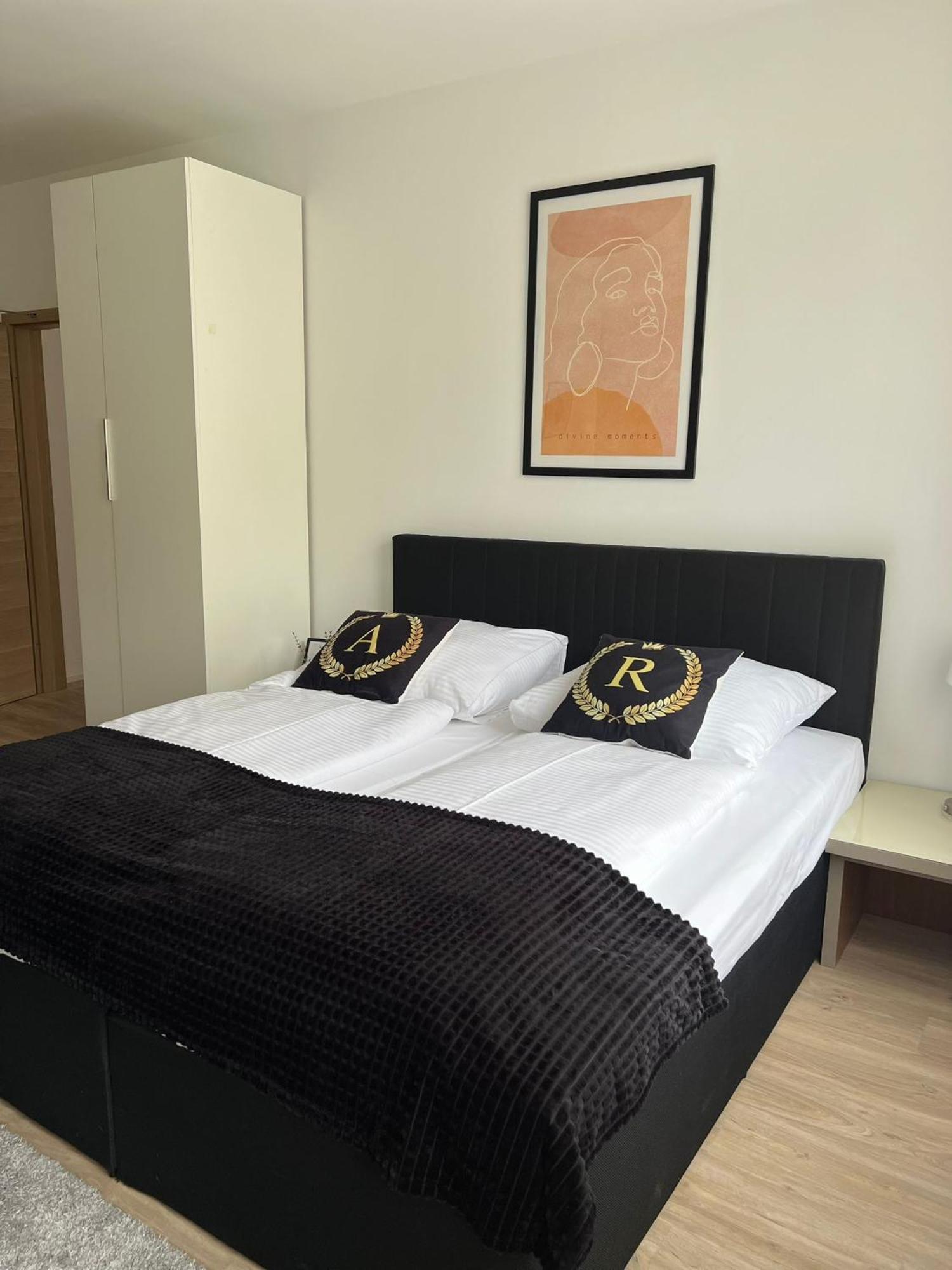 בקנאנג Alpha Rooms מראה חיצוני תמונה