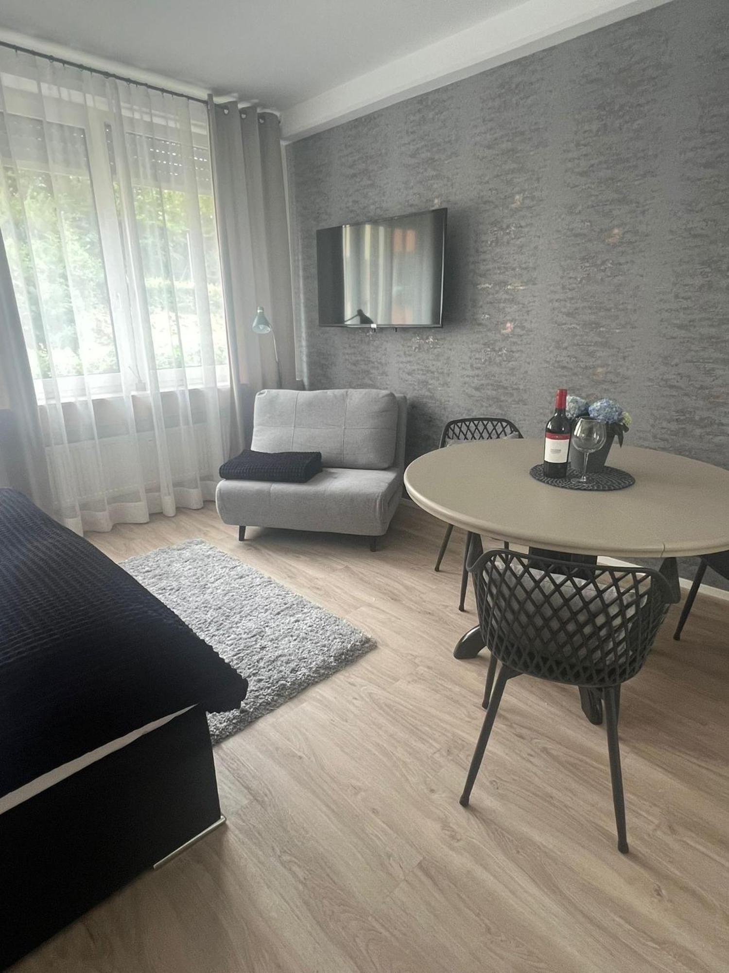 בקנאנג Alpha Rooms מראה חיצוני תמונה