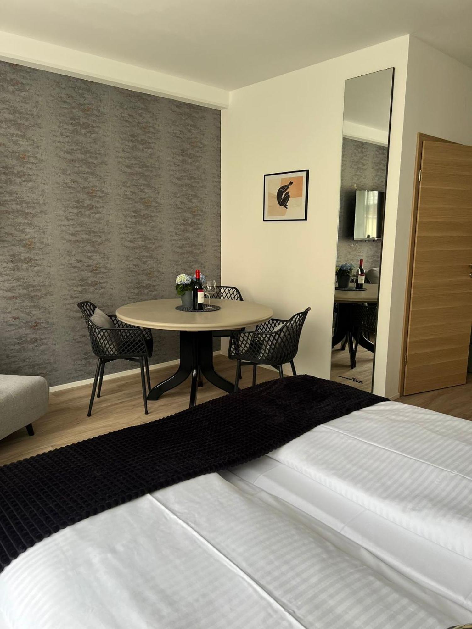 בקנאנג Alpha Rooms מראה חיצוני תמונה