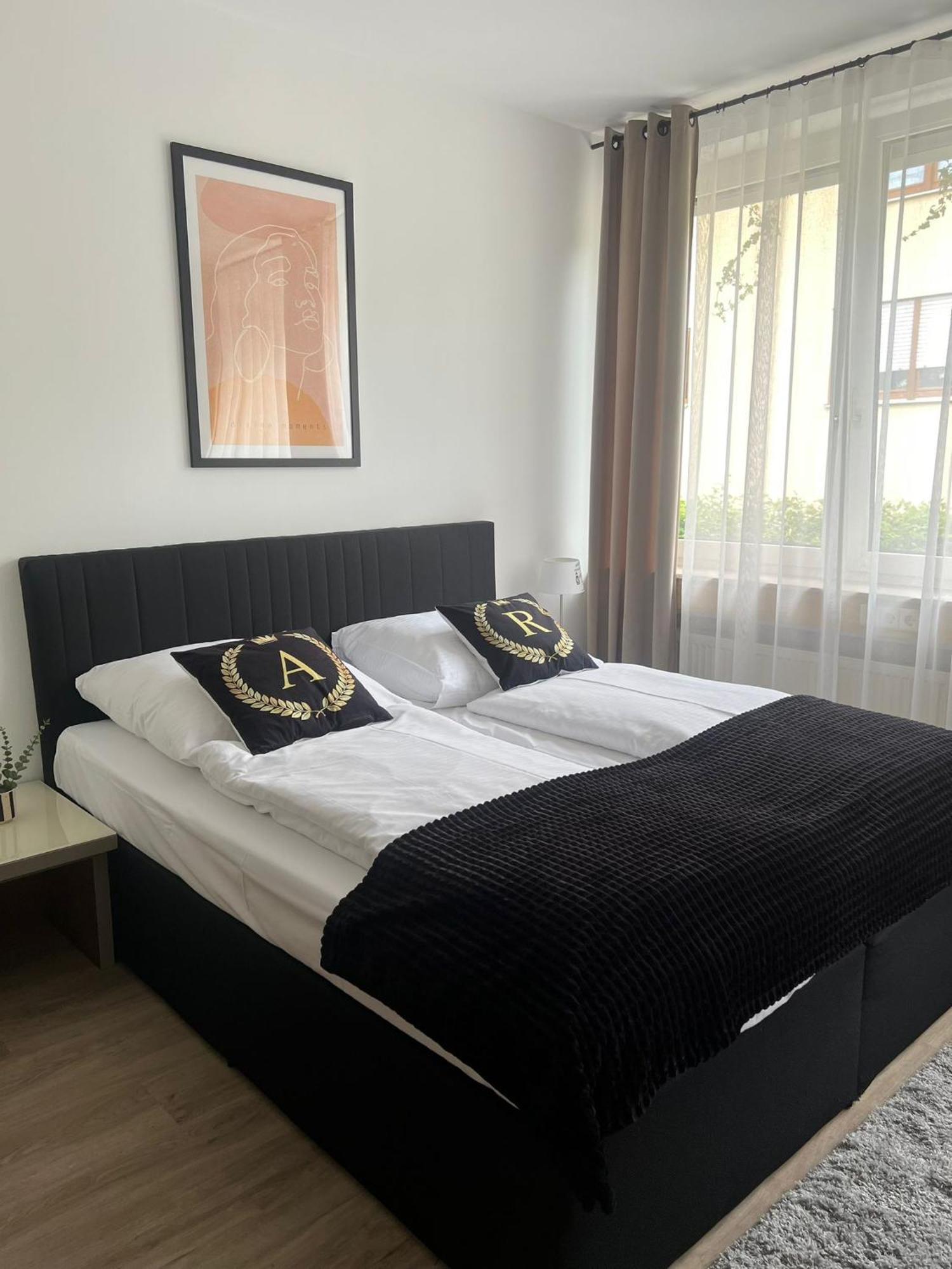 בקנאנג Alpha Rooms מראה חיצוני תמונה