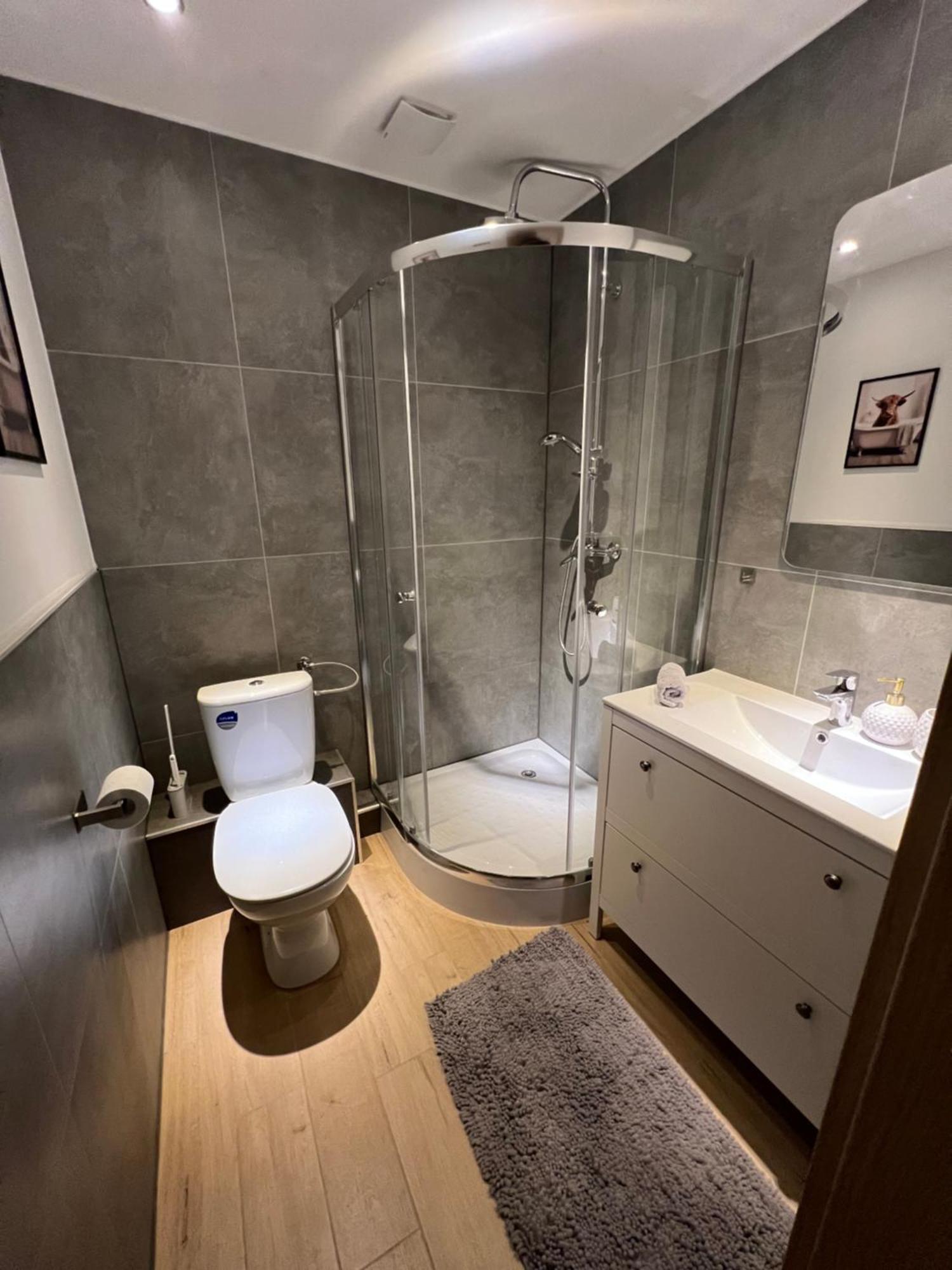 בקנאנג Alpha Rooms מראה חיצוני תמונה