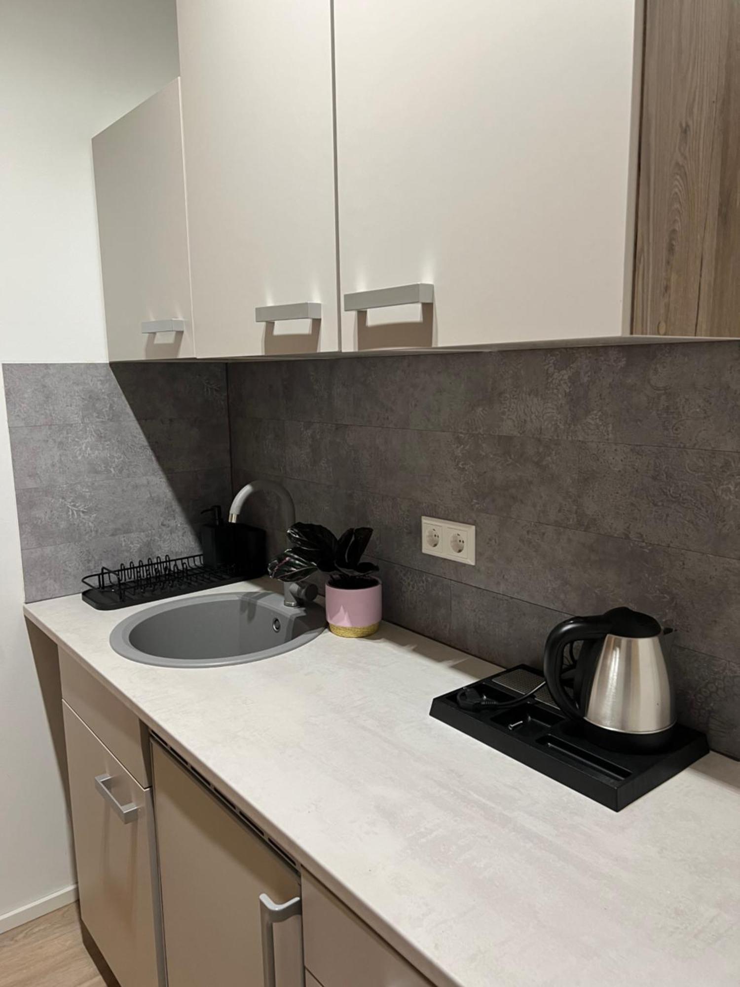 בקנאנג Alpha Rooms מראה חיצוני תמונה