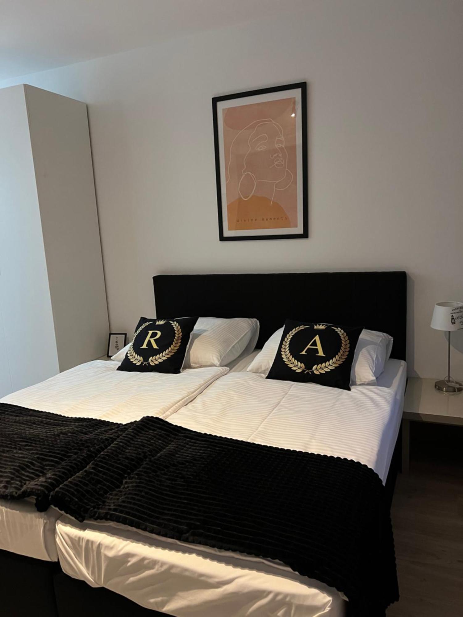 בקנאנג Alpha Rooms מראה חיצוני תמונה