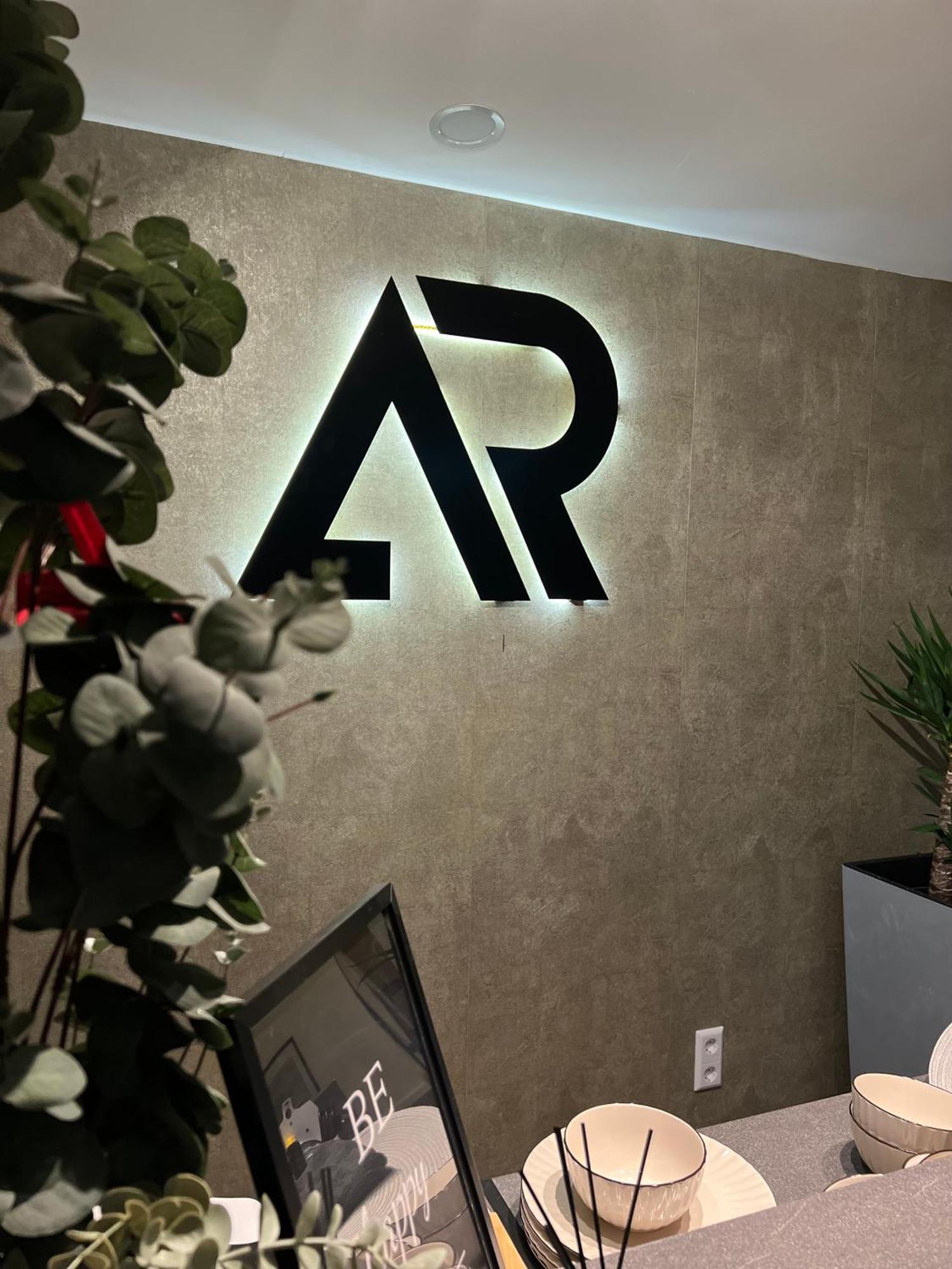 בקנאנג Alpha Rooms מראה חיצוני תמונה
