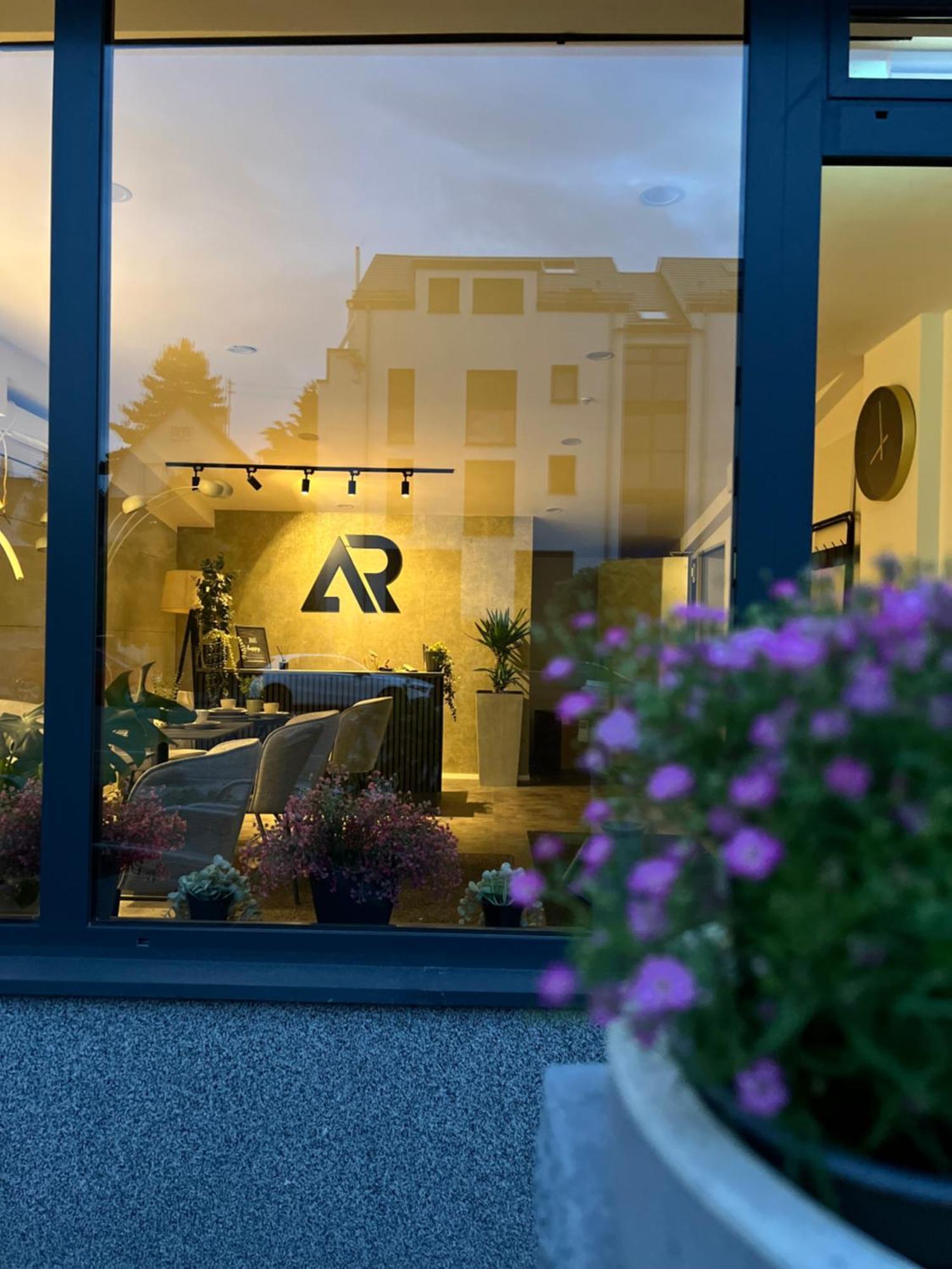 בקנאנג Alpha Rooms מראה חיצוני תמונה