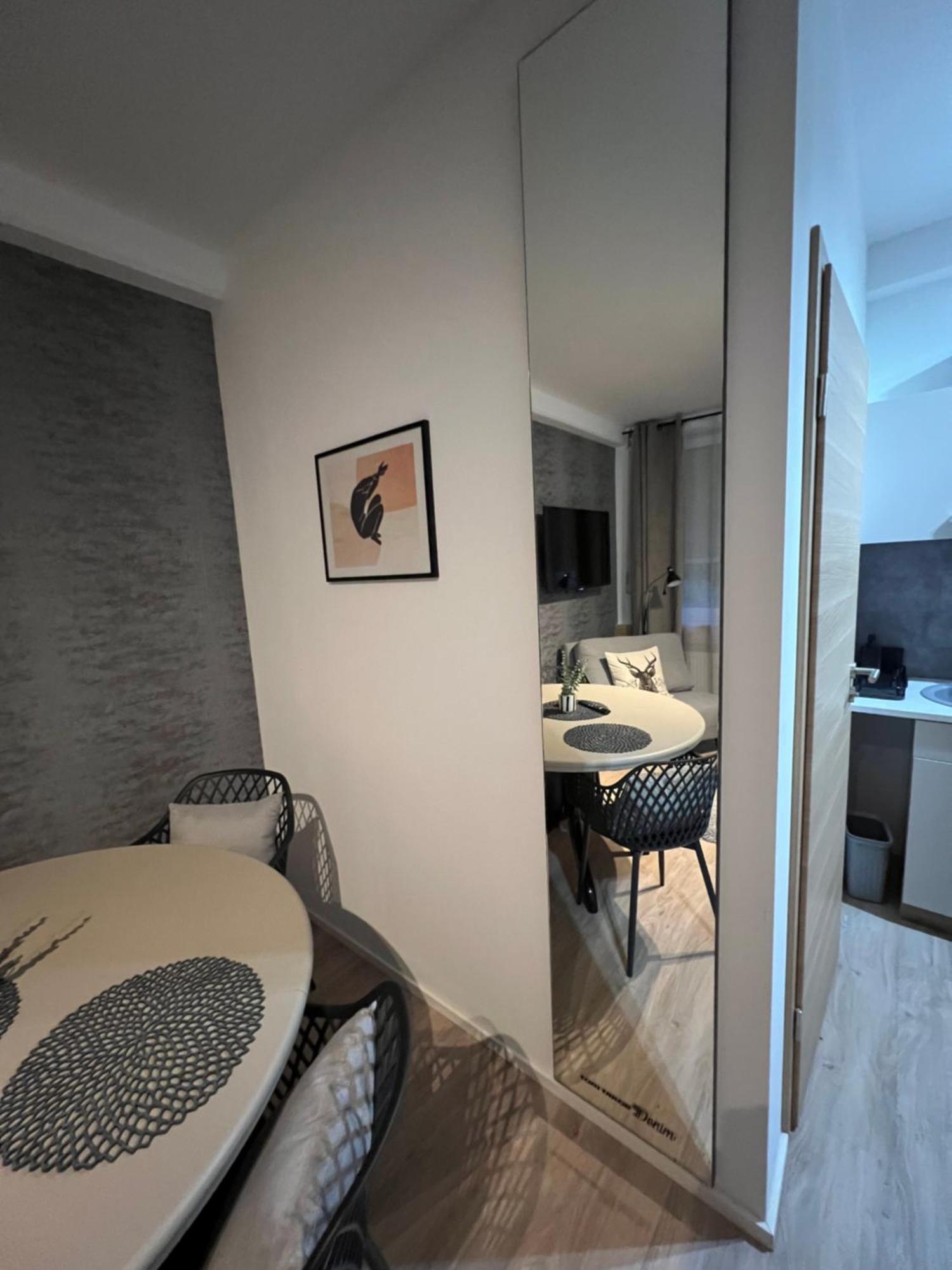 בקנאנג Alpha Rooms מראה חיצוני תמונה