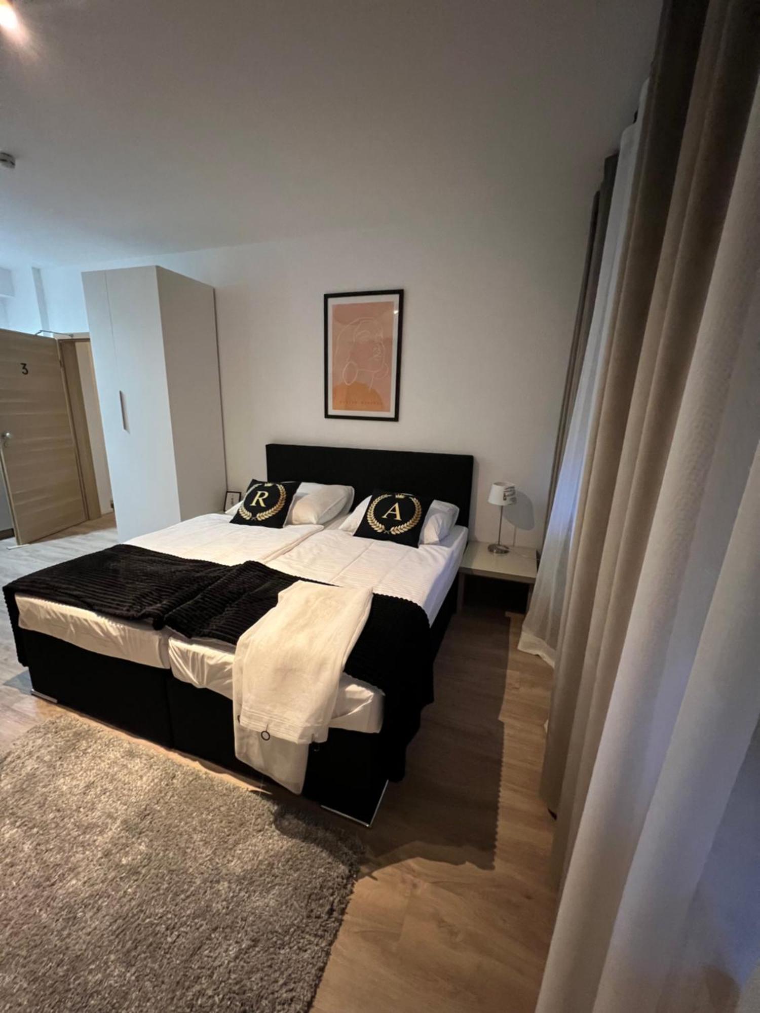 בקנאנג Alpha Rooms מראה חיצוני תמונה