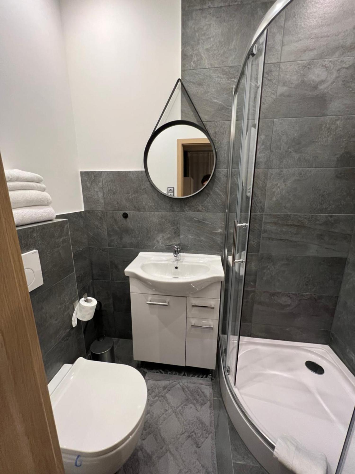 בקנאנג Alpha Rooms מראה חיצוני תמונה