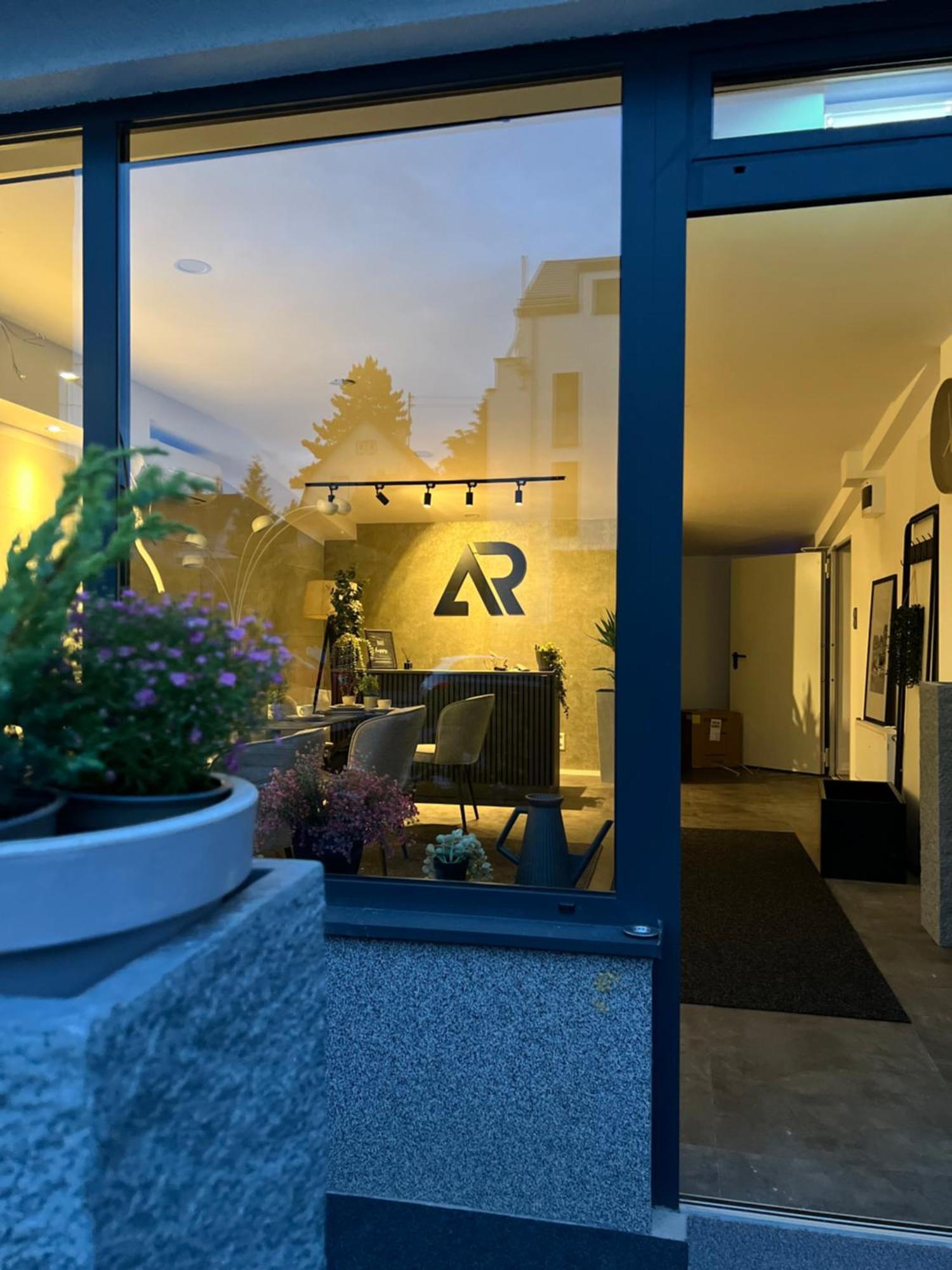 בקנאנג Alpha Rooms מראה חיצוני תמונה