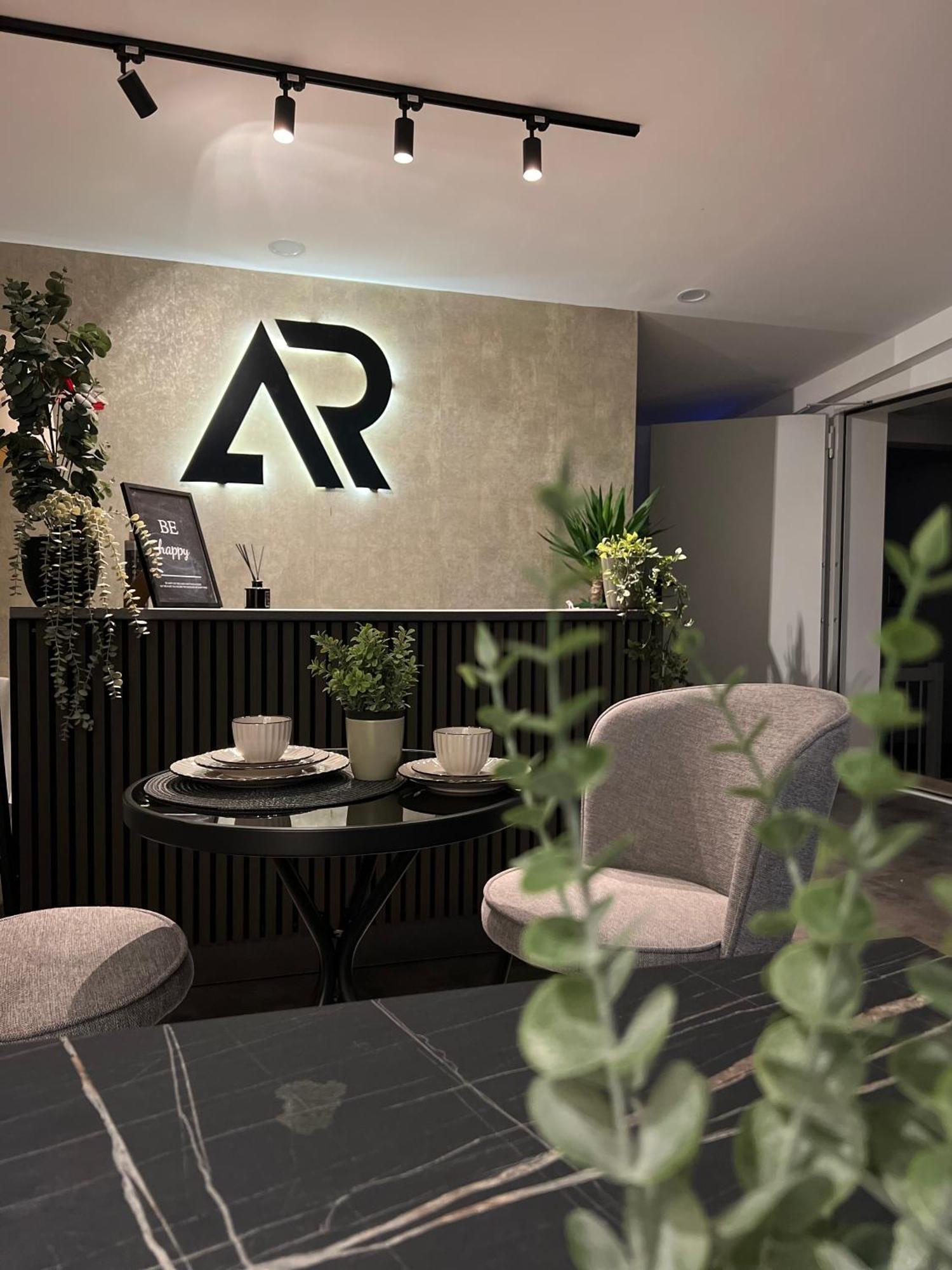 בקנאנג Alpha Rooms מראה חיצוני תמונה