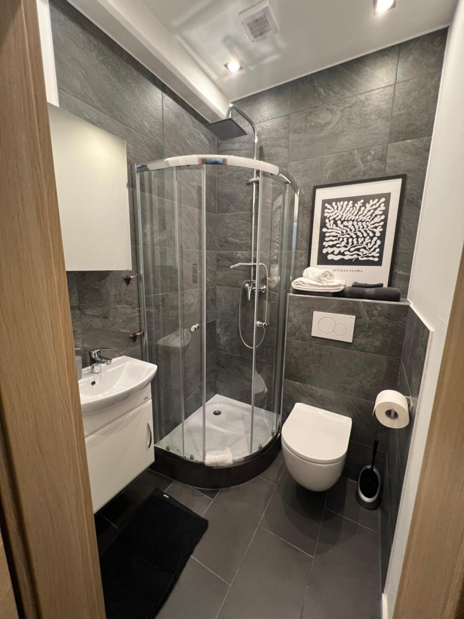 בקנאנג Alpha Rooms מראה חיצוני תמונה