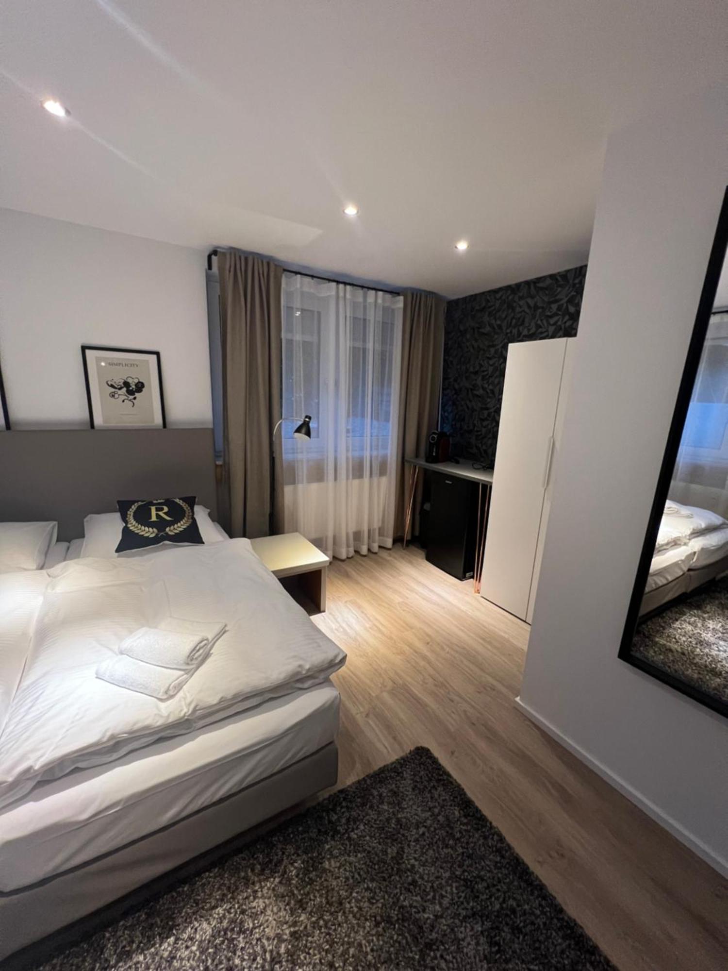 בקנאנג Alpha Rooms מראה חיצוני תמונה