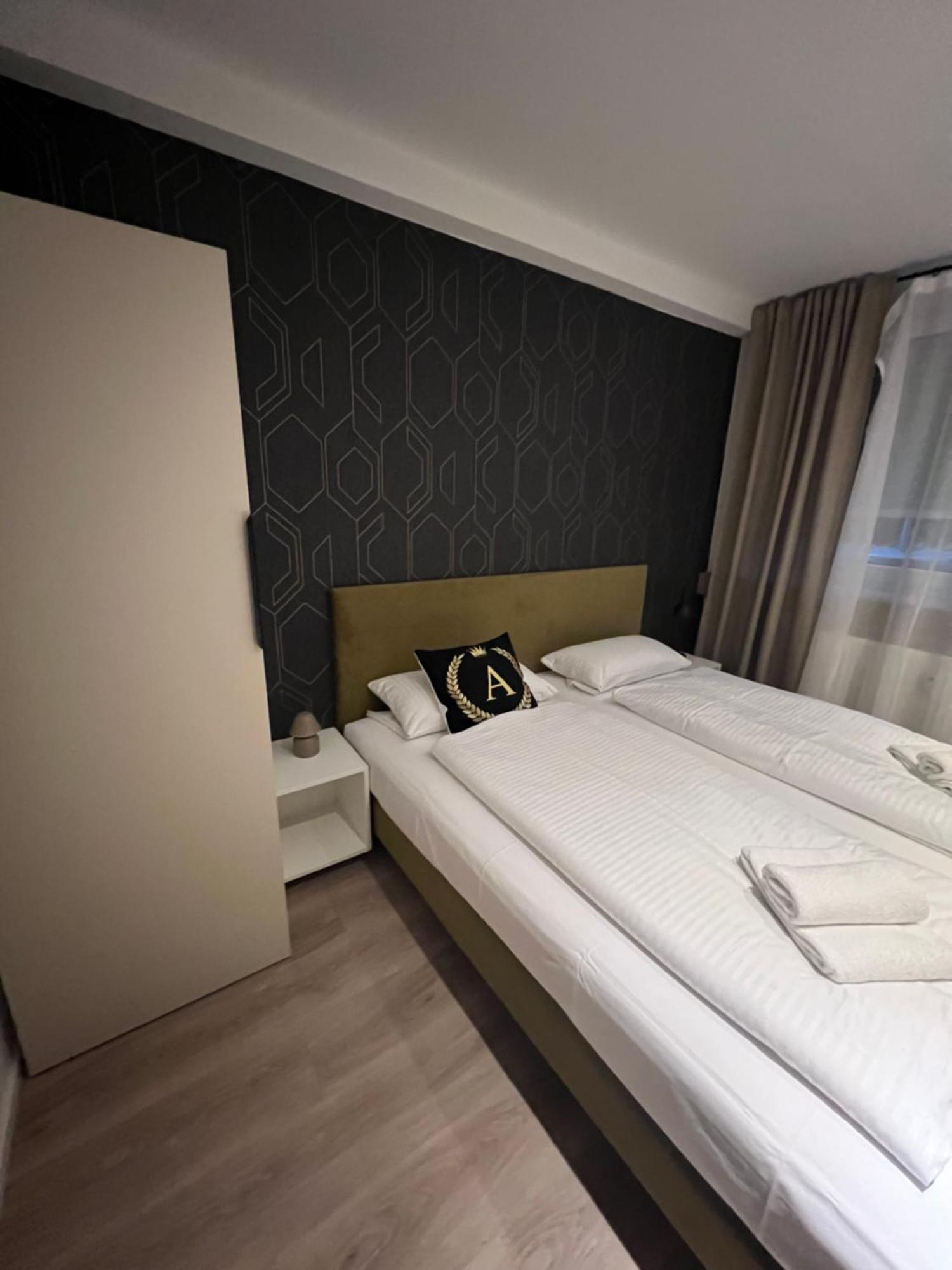 בקנאנג Alpha Rooms מראה חיצוני תמונה