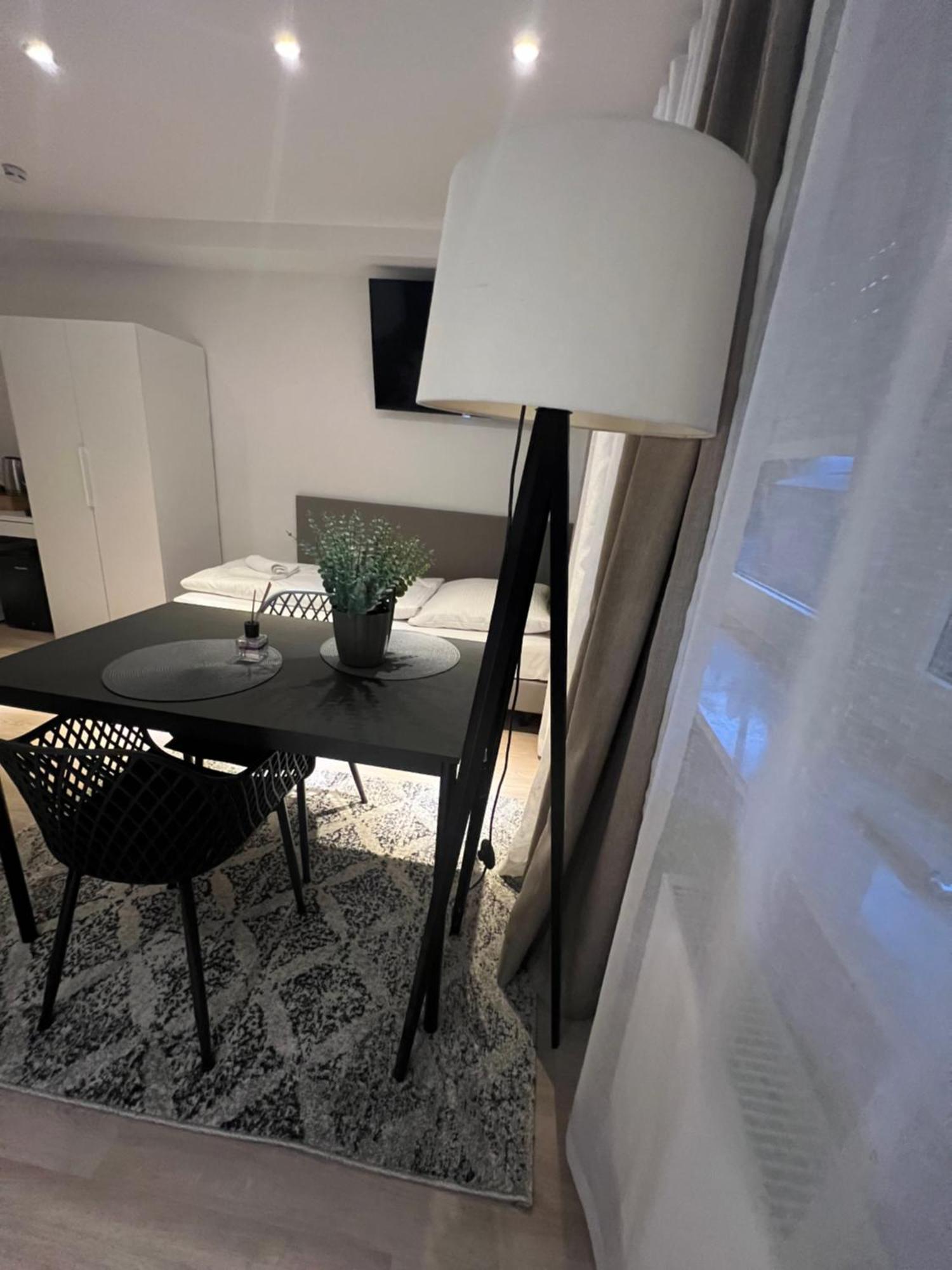 בקנאנג Alpha Rooms מראה חיצוני תמונה