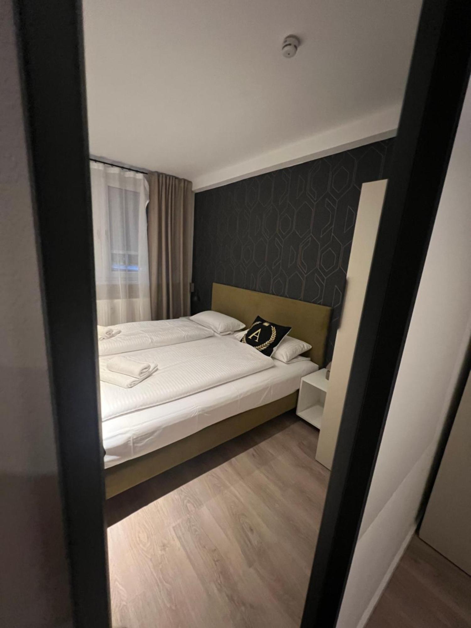 בקנאנג Alpha Rooms מראה חיצוני תמונה
