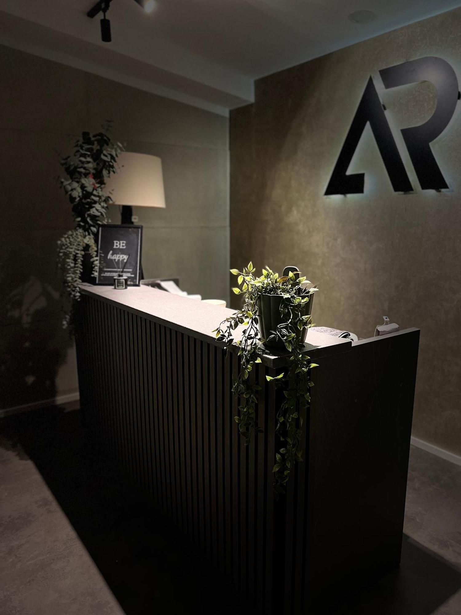בקנאנג Alpha Rooms מראה חיצוני תמונה