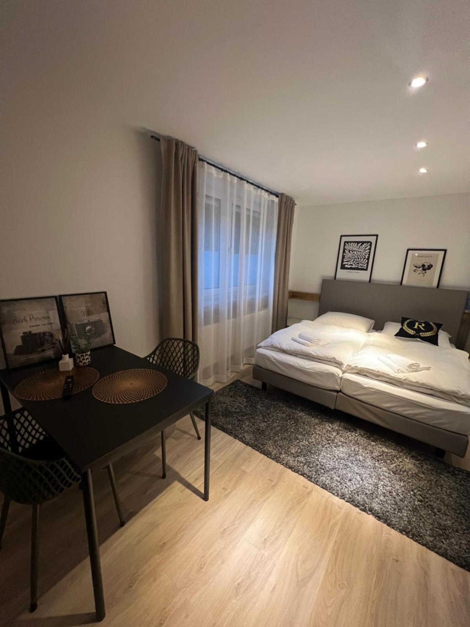 בקנאנג Alpha Rooms מראה חיצוני תמונה