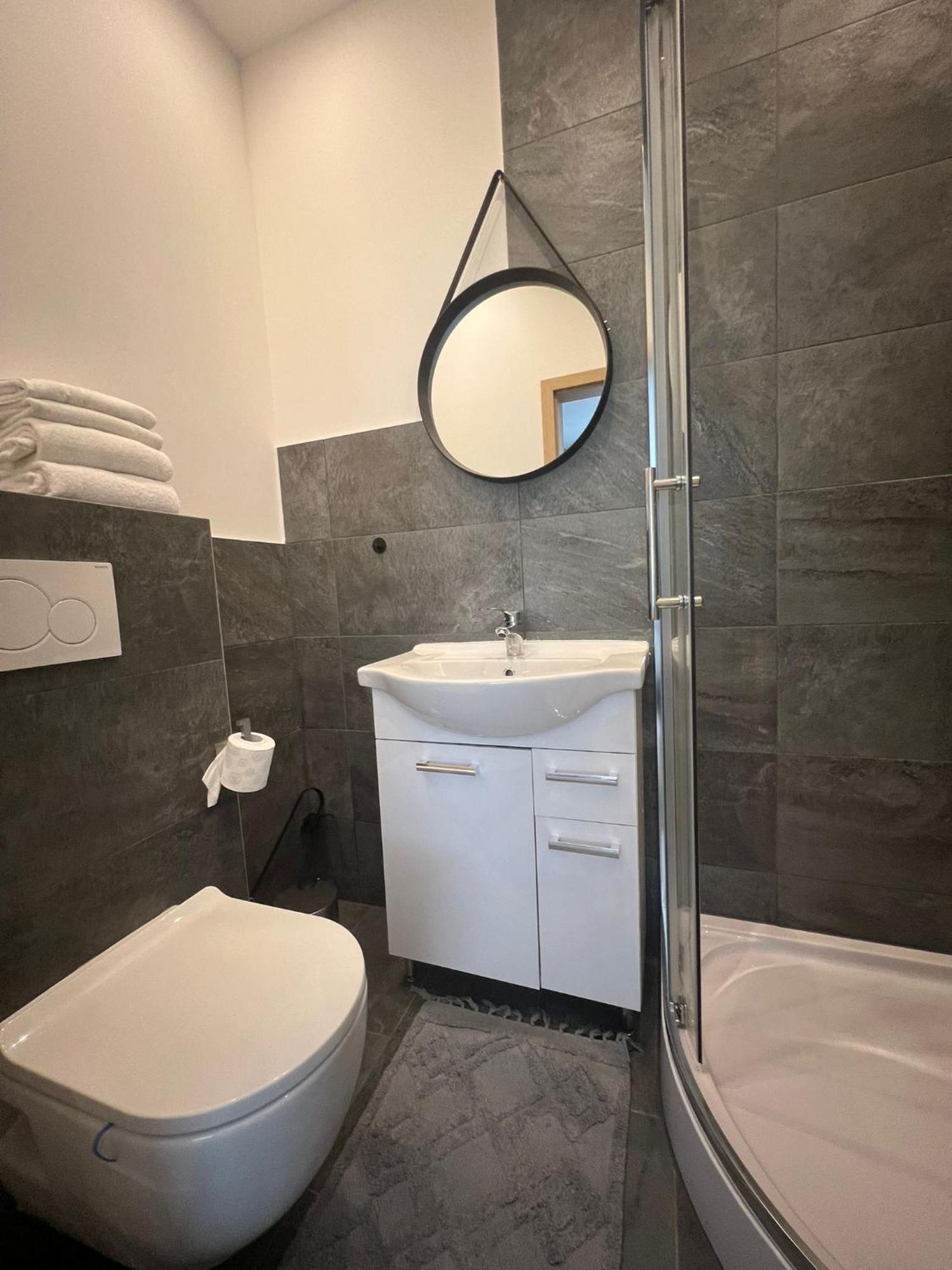 בקנאנג Alpha Rooms מראה חיצוני תמונה